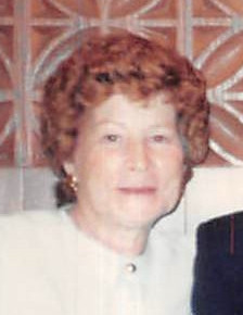 Helen Foster Profile Photo