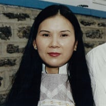 Vivian Nguyen Profile Photo
