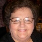 Janice K. Busby Profile Photo