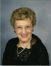 Edith Fay Hopkins Profile Photo