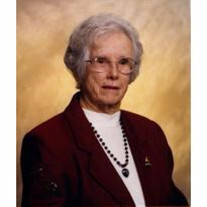 Marjorie R. Wright Skahill