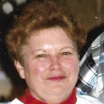 Betty Jean Foster