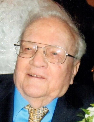 Harold L. "Mick" Hill, Sr.