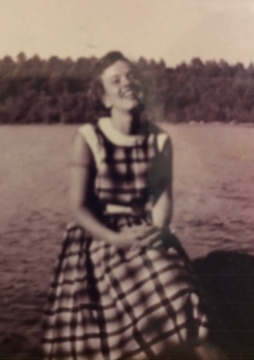 Patricia "Patty" Ann (Gibbs)  Lassek