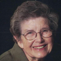 Doris W. Phillips