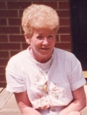 Doris Lee Leonard