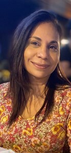 Mildred Martinez Profile Photo