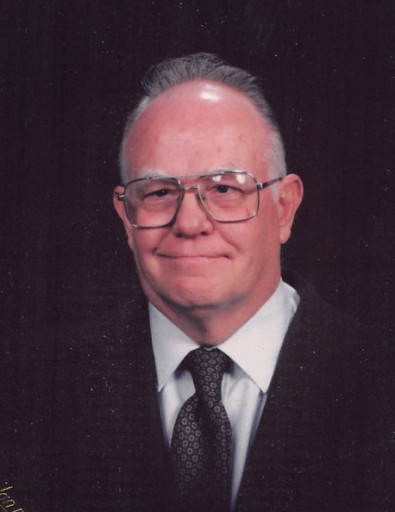 Rev. Richard Lorton
