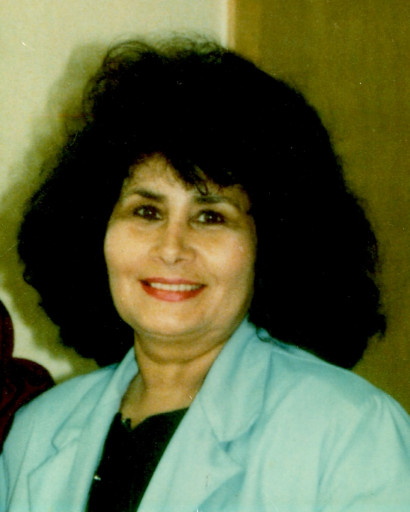 Josefina G. Villarreal
