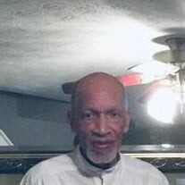 Jewell Benford Sr.