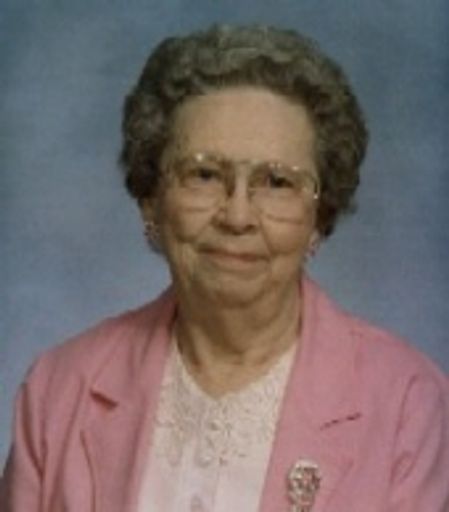 Ettie M. Travis Profile Photo