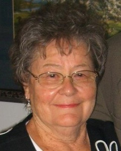 Patricia Davison Profile Photo