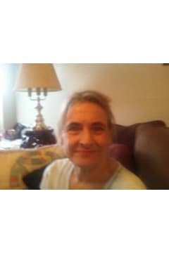 Ms. Betty  Ruth Thomas Profile Photo