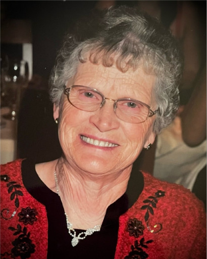 Vera Marie Fultz Clark