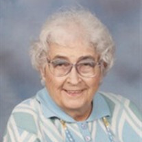 Dorothy Mae Ream (Tague) Profile Photo