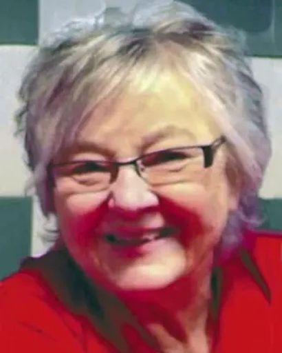 Pamela Kilburn Shepherd's obituary image