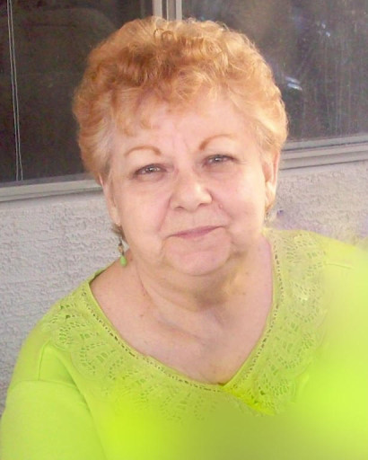 Marie Viola Velasquez