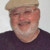 Richard L. Scroggs