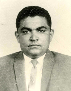 Julio Vicente Guerrero Profile Photo