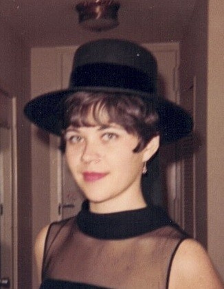 Karen A. (Corbett)  Spencer