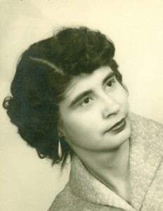 Graciela Hinojosa