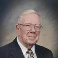 Elmer Mickelsen