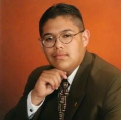 Juan Rodriguez, Jr.