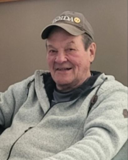 John R. Jacobson, Jr.'s obituary image