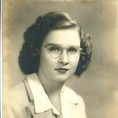 May Laverne Pritchard