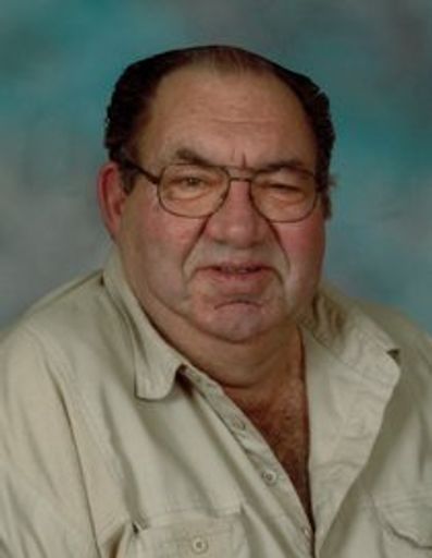 Richard A. "Ducky" Zehren