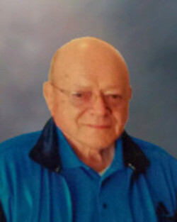 Leonard Simpson, Sr