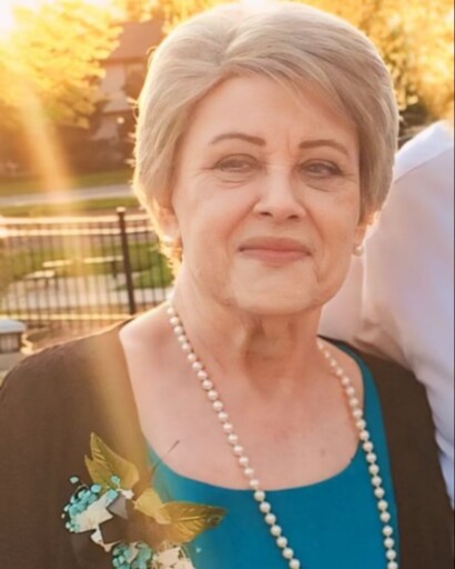 Marie D. Stroke's obituary image