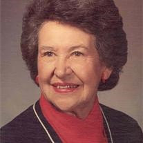 Lillian Hart Profile Photo