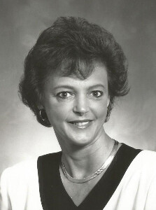 Janet Ballard