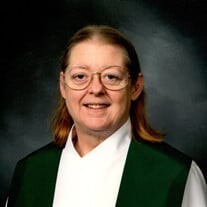 Rev. Marguerite J. "Gretchen" Sterrett Profile Photo