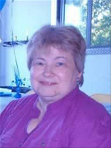 Jane M. Steichen Profile Photo