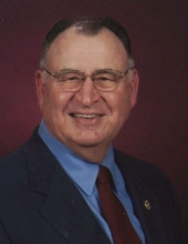 Kenneth J. Brown Profile Photo