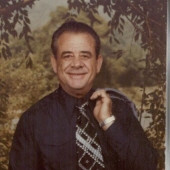 Manuel S. Cruz Profile Photo