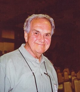 Ronald D. Whitacre