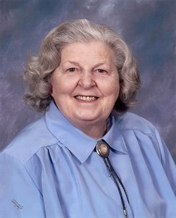 Carolyn E. Allen