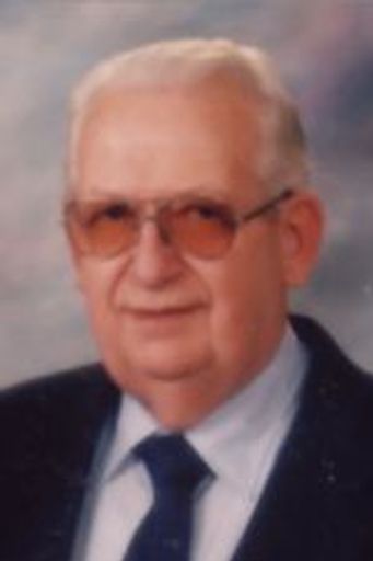 Wilbert  Anthony (Bill) Giles