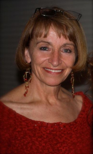 Carol  E. Uhler