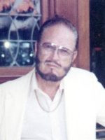 Richard E. Goforth