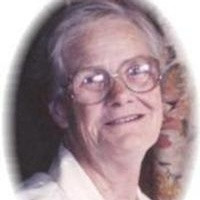 Gladys M. Jones