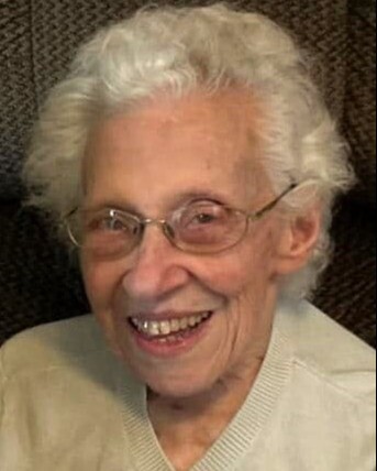 Cornelia M. Muilwyk's obituary image