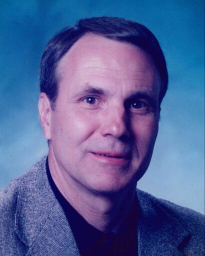 Galen Paul Schultz