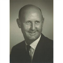 Robert "Bob" J. Christison