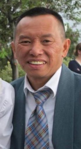 Tan Quang Phung Profile Photo