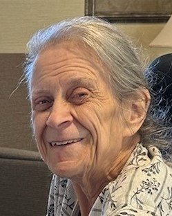 Shirley Mae Kisasonak's obituary image