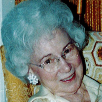 Rita C. Parker